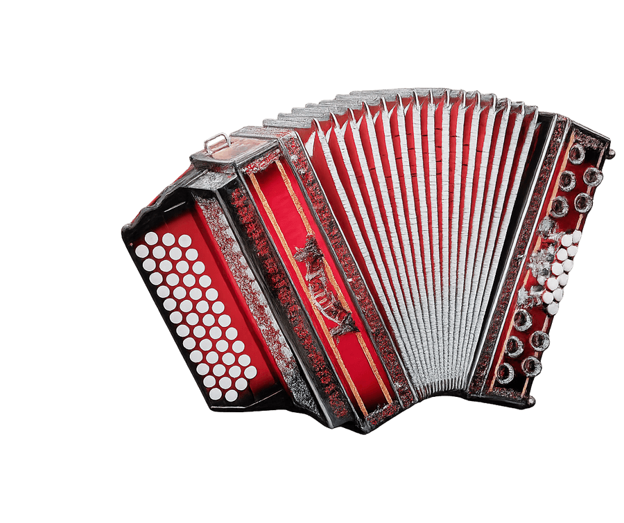 Diatonična harmonika