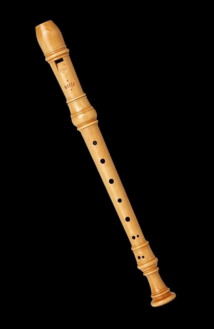 Kljunasta flavta